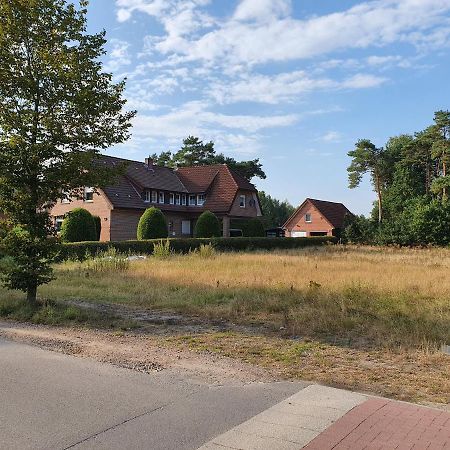 Ferienwohnung Lathen Экстерьер фото