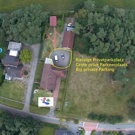 Ferienwohnung Lathen Экстерьер фото