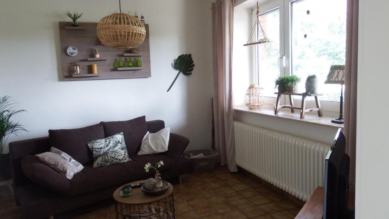 Ferienwohnung Lathen Экстерьер фото