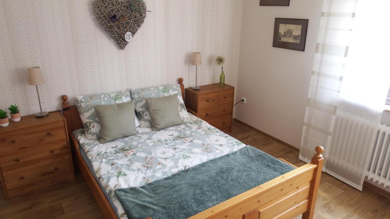 Ferienwohnung Lathen Экстерьер фото