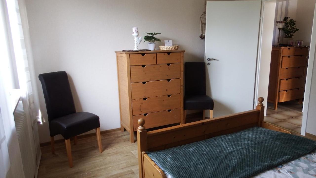 Ferienwohnung Lathen Экстерьер фото