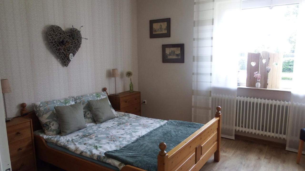 Ferienwohnung Lathen Экстерьер фото