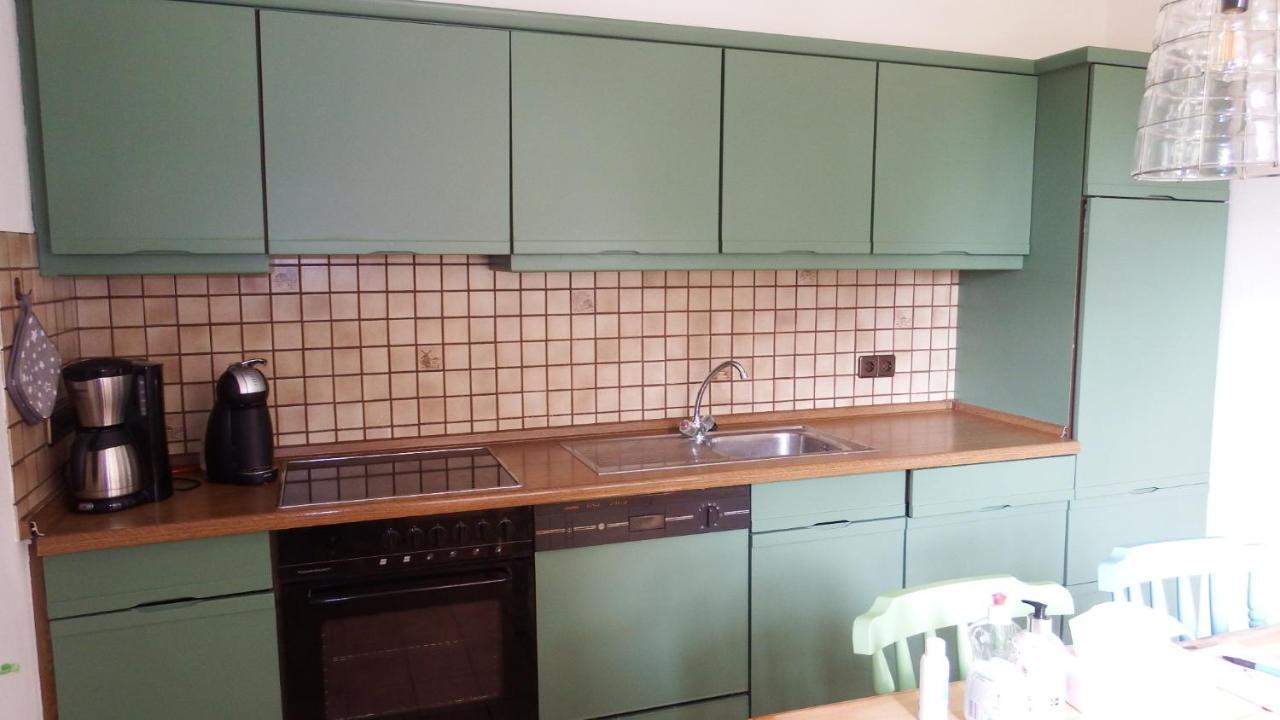 Ferienwohnung Lathen Экстерьер фото