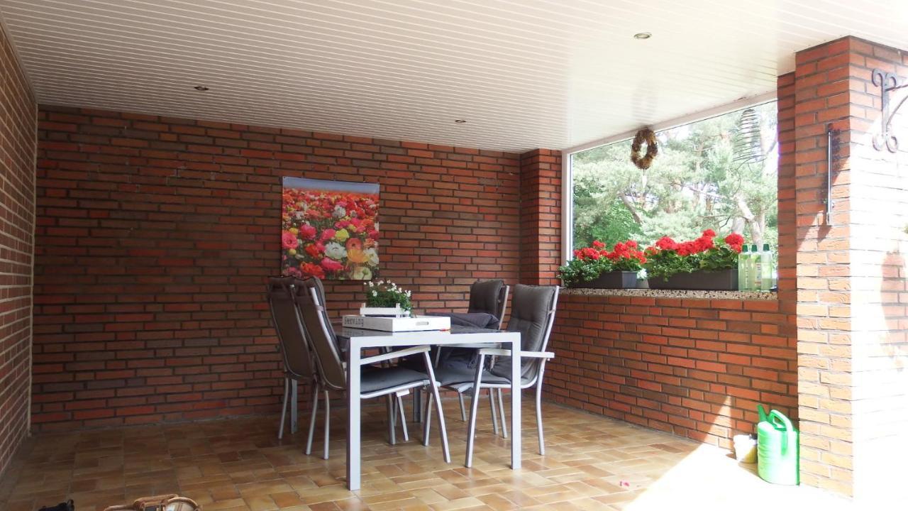 Ferienwohnung Lathen Экстерьер фото