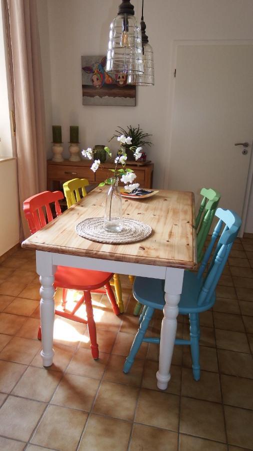 Ferienwohnung Lathen Экстерьер фото