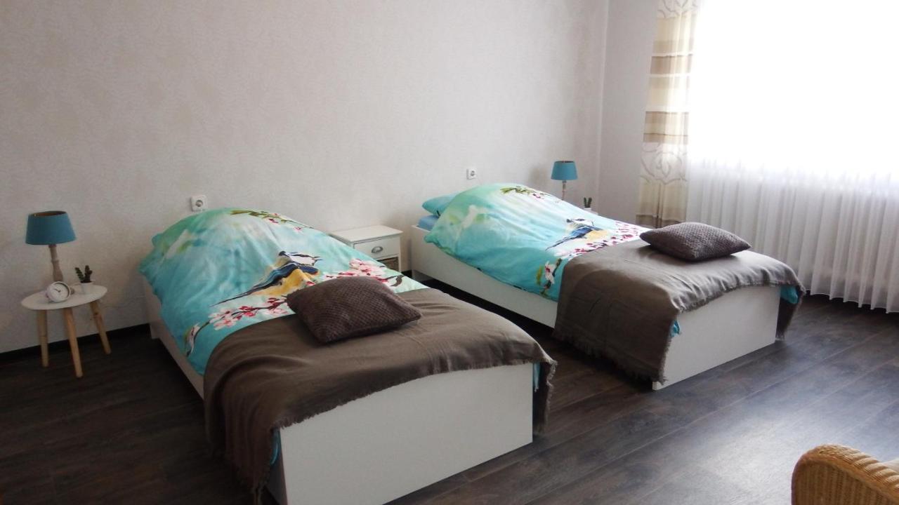 Ferienwohnung Lathen Экстерьер фото