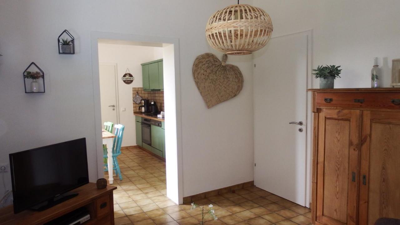 Ferienwohnung Lathen Экстерьер фото
