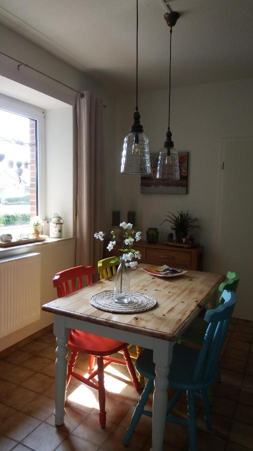 Ferienwohnung Lathen Экстерьер фото